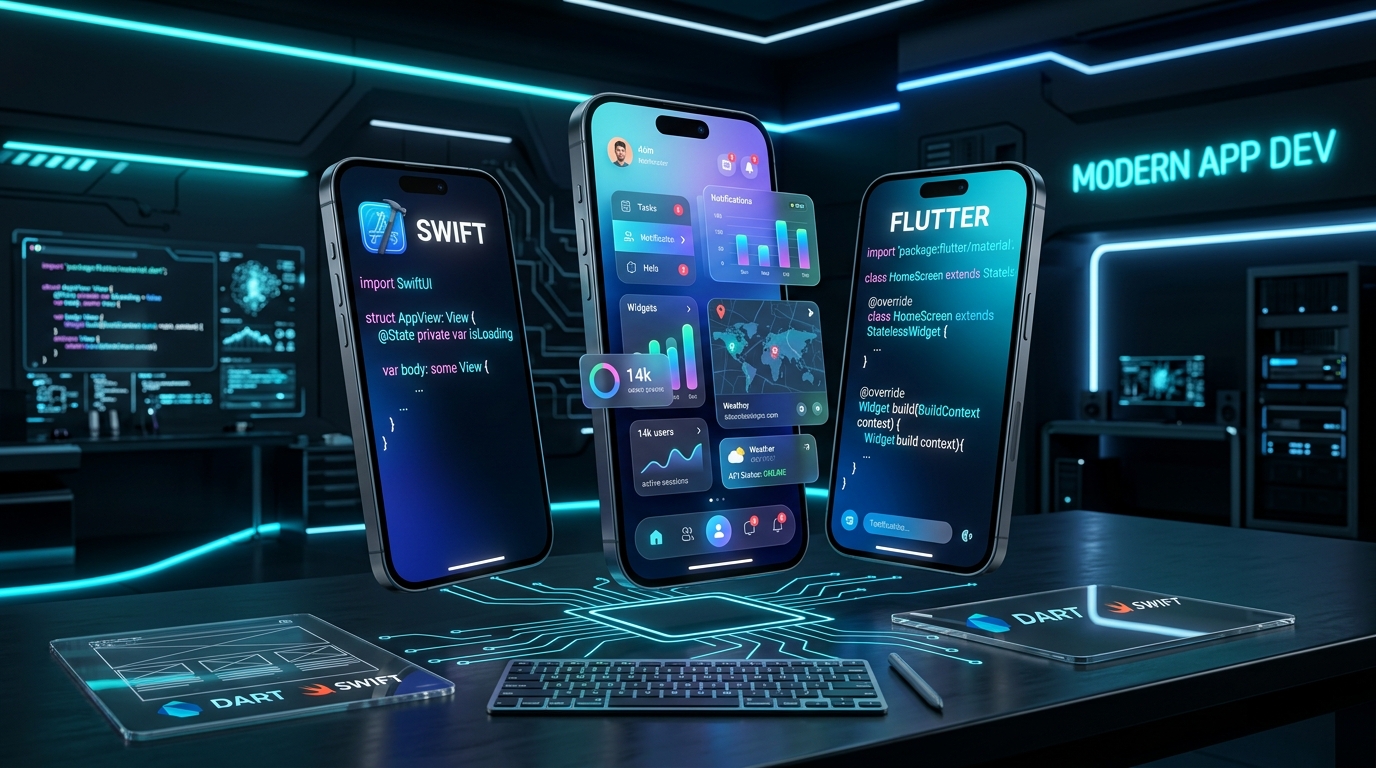 High-Performance Mobile Apps